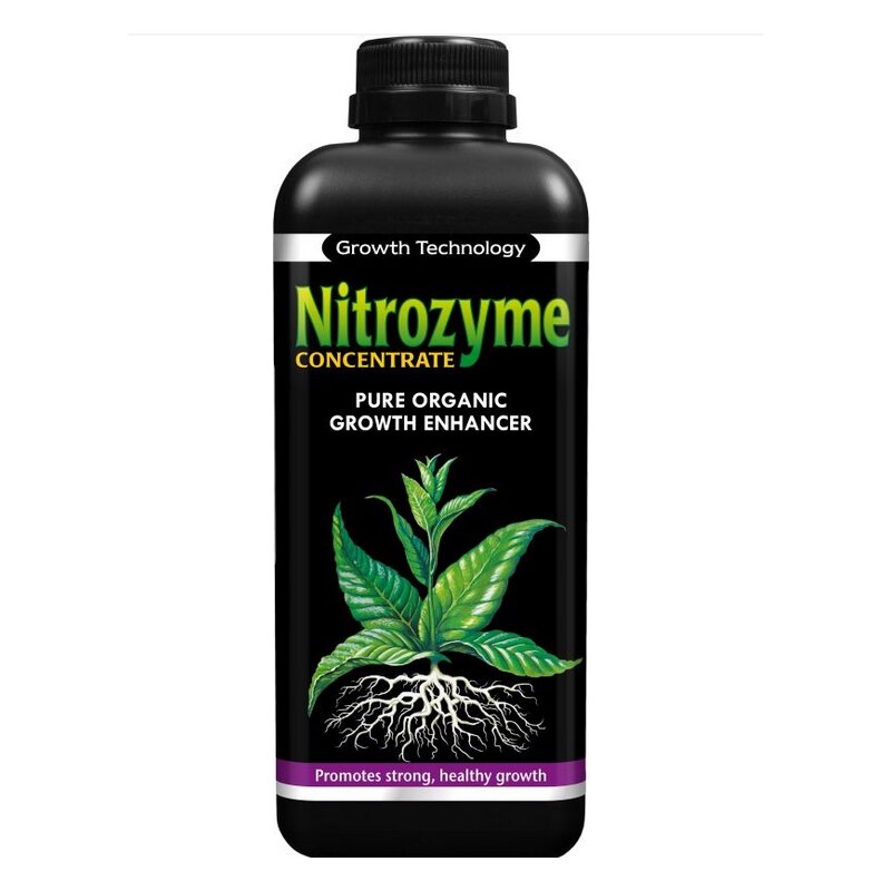 Growth Technology Nitrozyme 1L