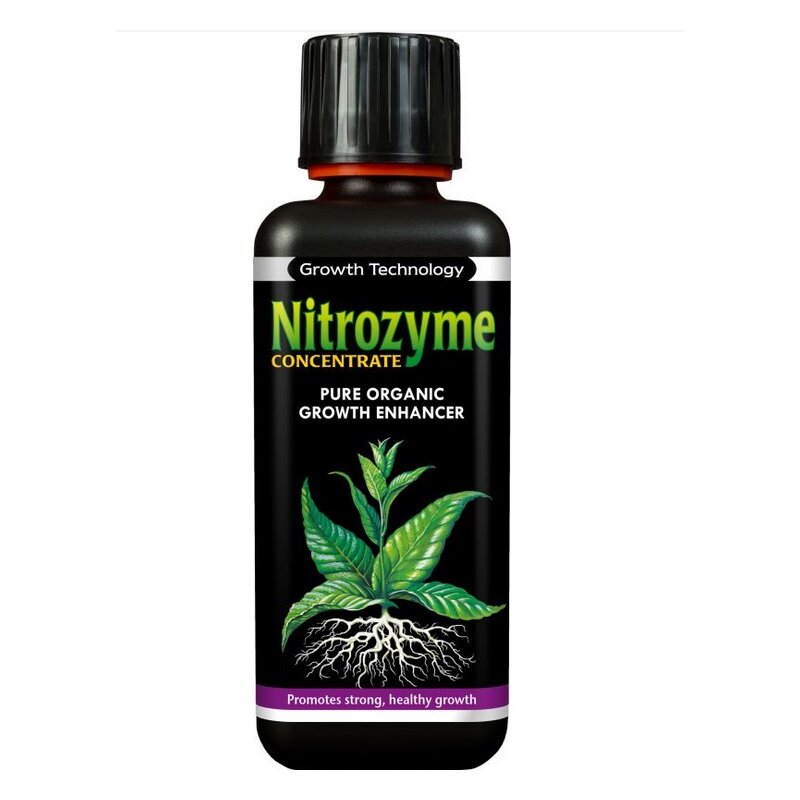 Growth Technology Nitrozyme 100ml