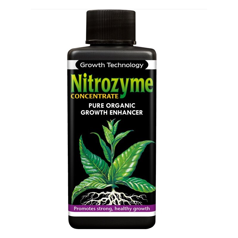 Growth Technology Nitrozyme 300ml