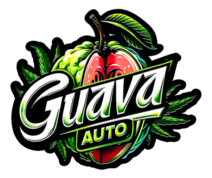 FastBuds Guava Logo