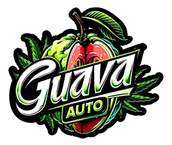 FastBuds Guava (Auto) 3 Stück