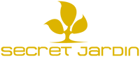 secret jardin logo