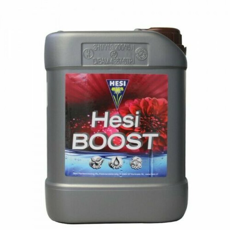 Hesi Boost 2.5L