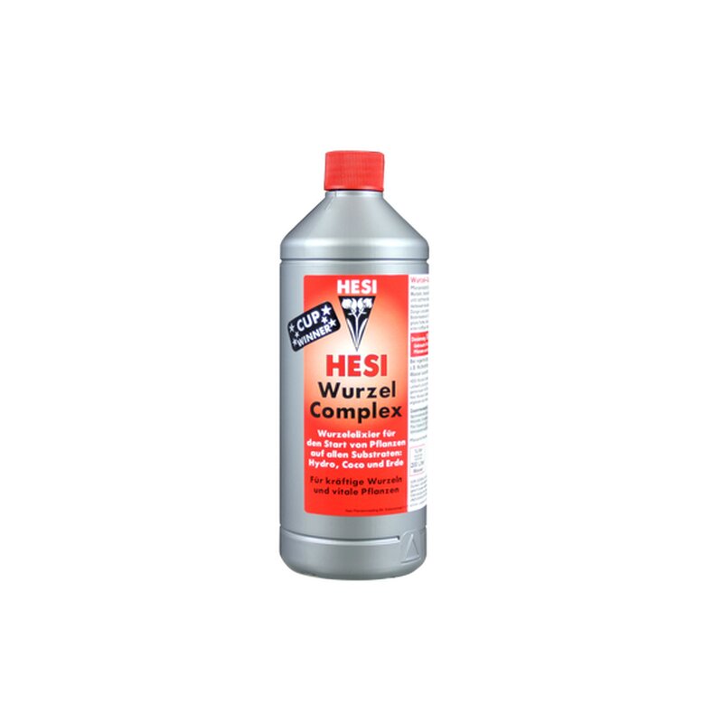 Hesi Wurzel-Complex 1L