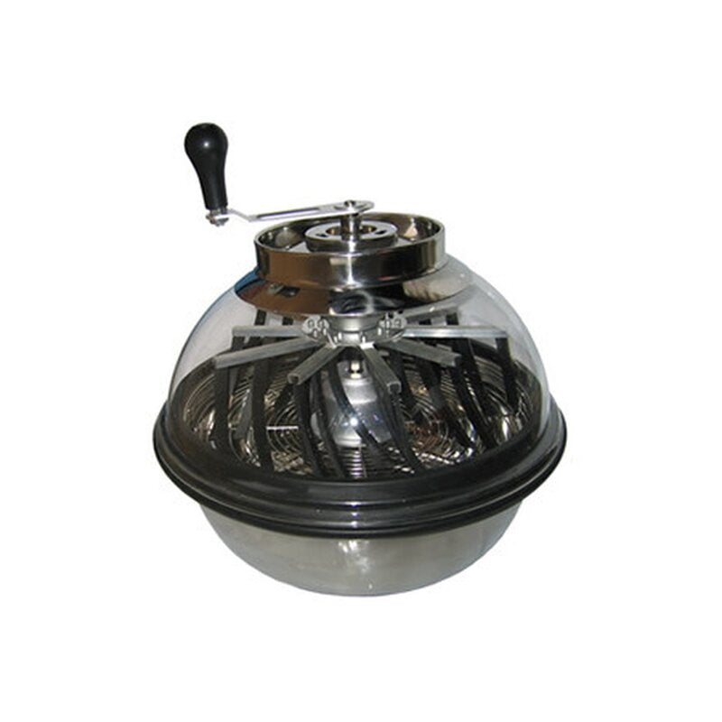 leaf trimmer kunststoffdeckel