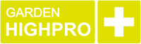 garden highpro logo