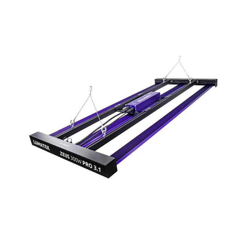 Lumatek LED ZEUS 300W PRO 3.1
