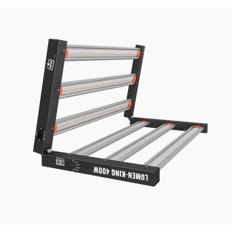 Lumen King Full Spectrum 400W LED