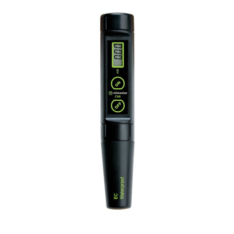 Milwaukee EC Messgerät C66