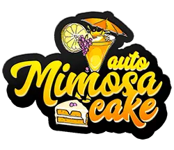 FastBuds Mimosa Cake (Auto) 3 Stück