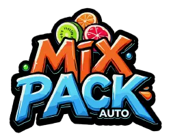 FastBuds Mix Pack (Auto) 5 Stück