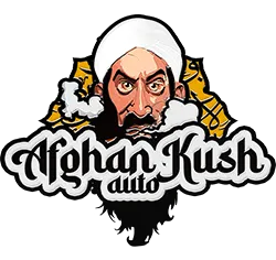 FastBuds Afghan Kush (Auto) 3 Stück