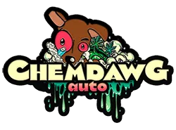 FastBuds Chemdawg (Auto) 3 Stück