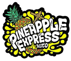 FastBuds Pineapple Express (Auto) 3 Stück