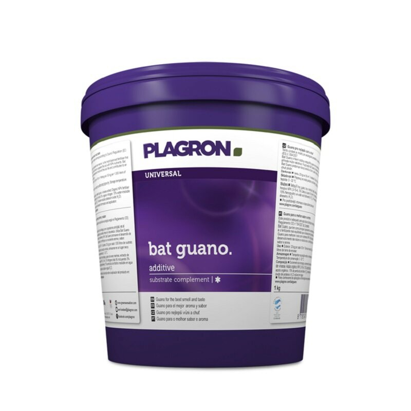 Plagron Bat Guano 1L