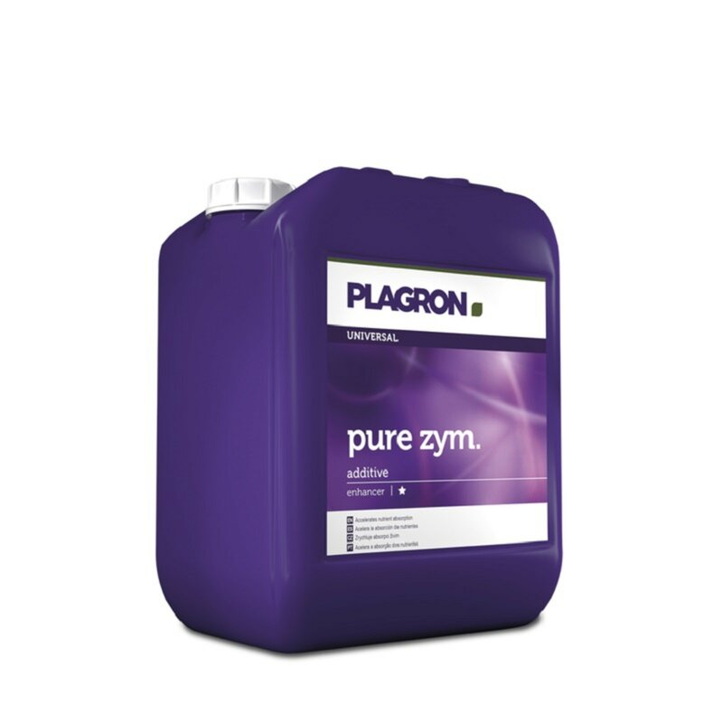 Plagron pure enzym 5L