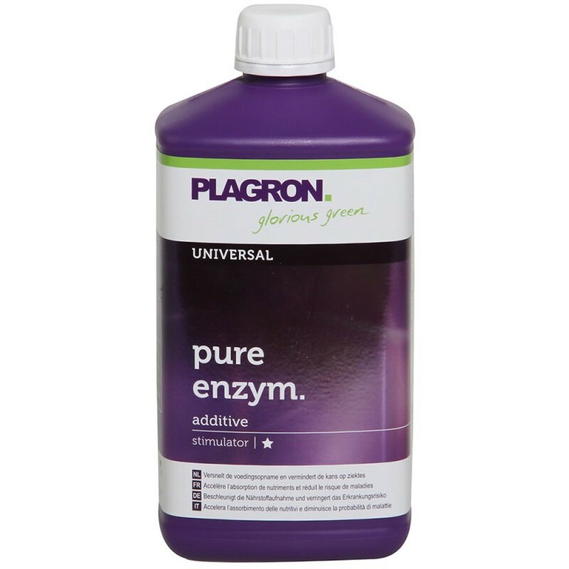 Plagron pure enzym 500ml