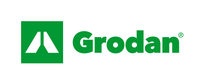 Grodan Delta Logo