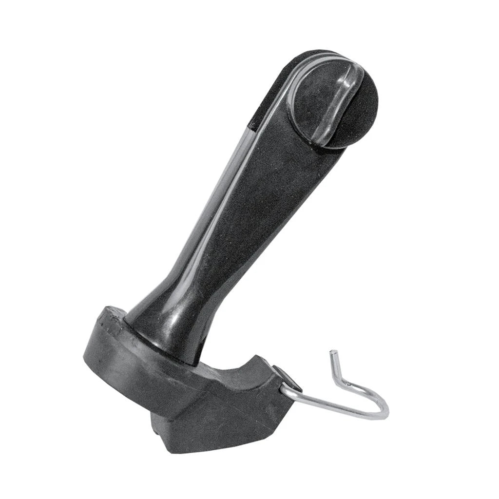 RAM Multi Clipventilator mit Schwenkfunktion - 180 mm - 20 W
