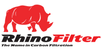 rhino logo