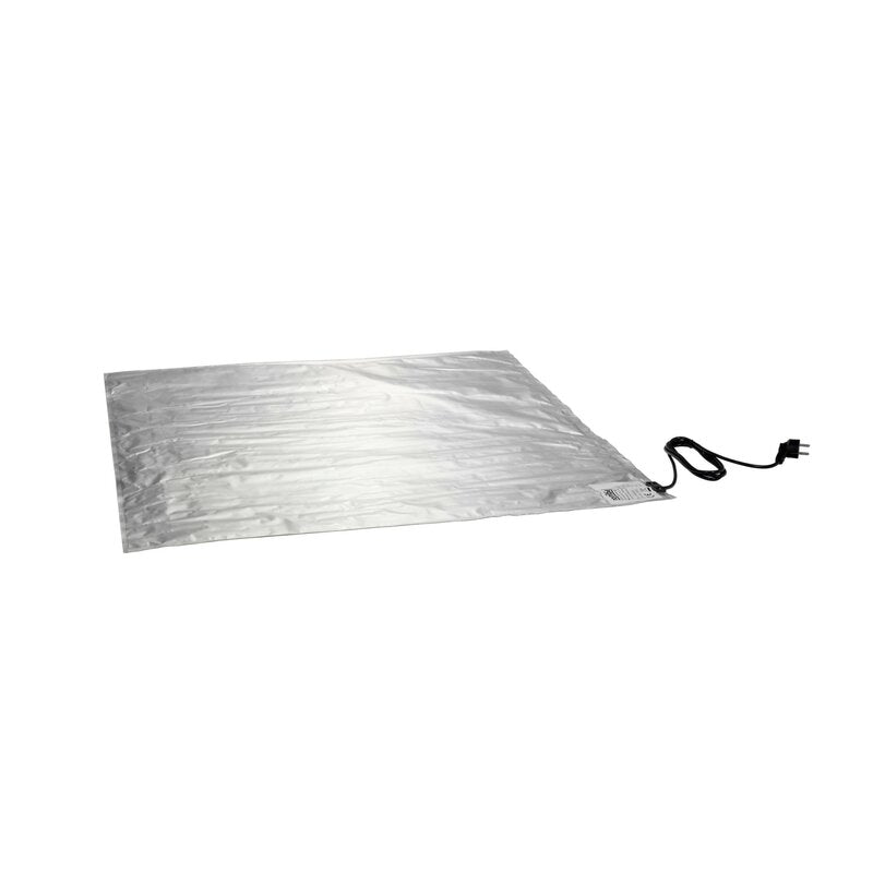 Romberg Heizmatte SkinnyHeat 95x95 cm / 135 Watt