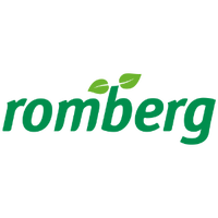 romberg logo