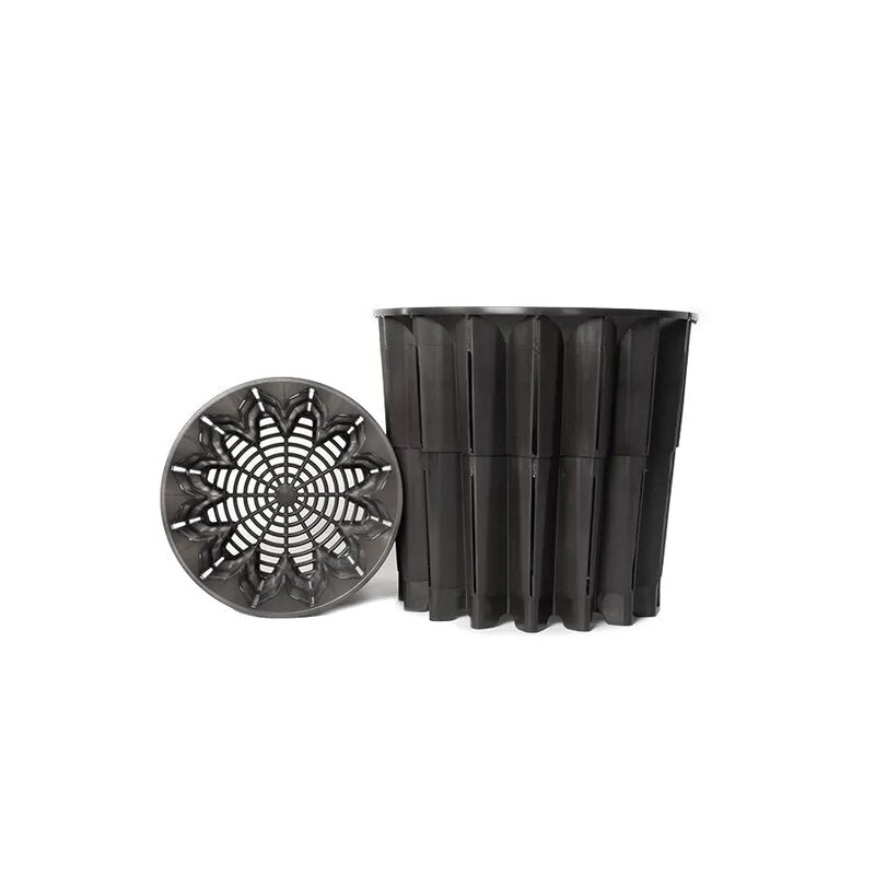 Roothus Topf 1L