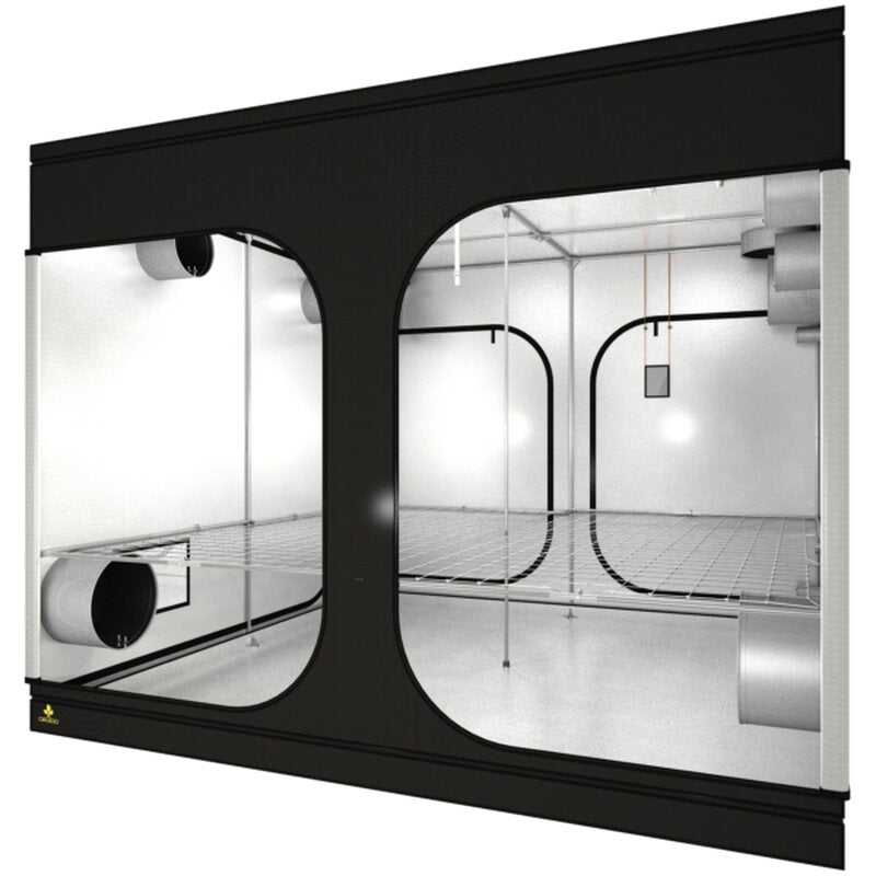 Secret Jardin Dark Room 300 R4.0 297x297x217