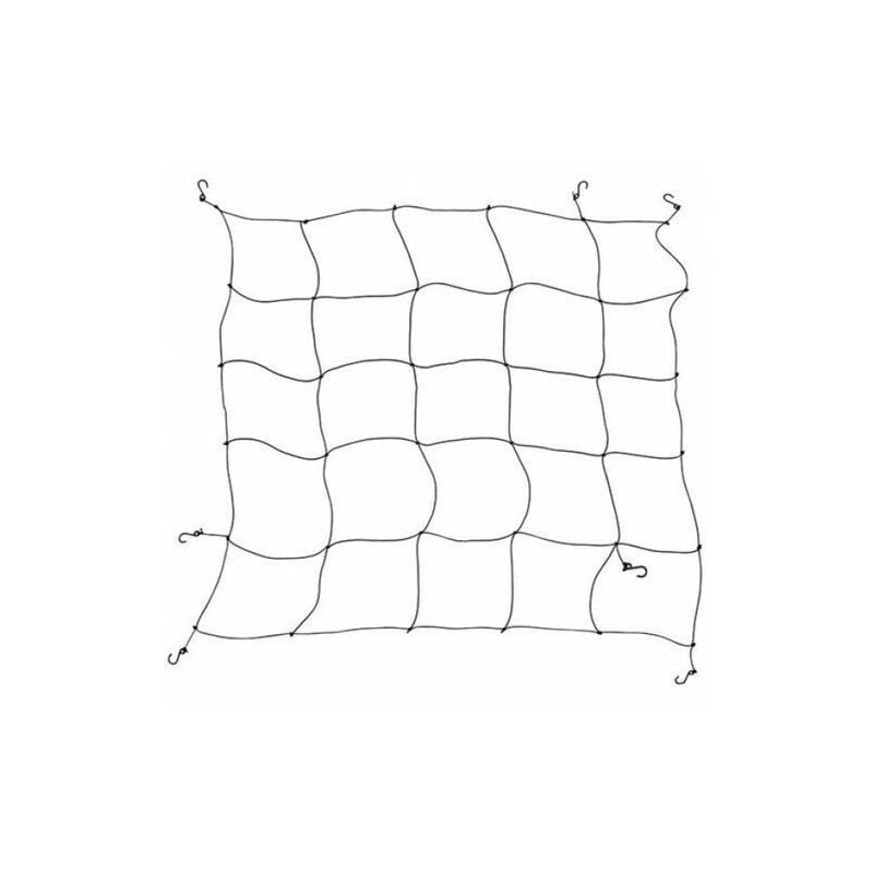 Secret Jardin WebIT 240W Scrog-Netz