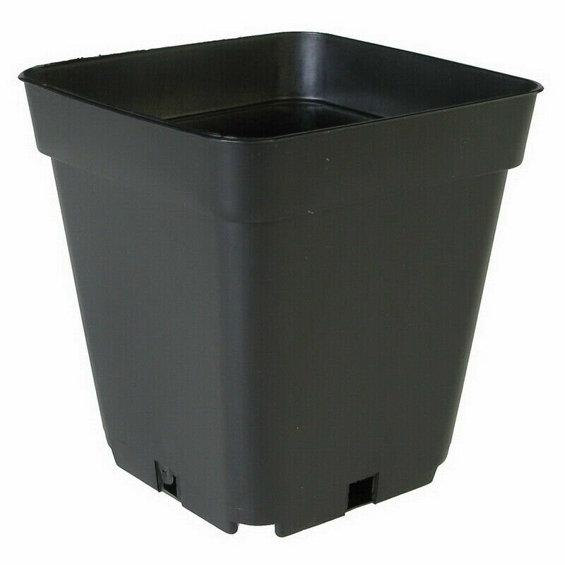 Pflanztopf 11x11x12cm - 1,5L