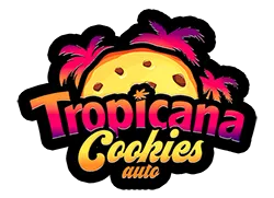 FastBuds Tropicana Cookies (Auto) 3 Stück