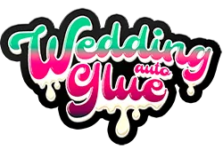 FastBuds Wedding Glue (Auto) 3 Stück