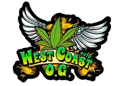 FastBuds West Coast O.G. (Auto) 3 Stück