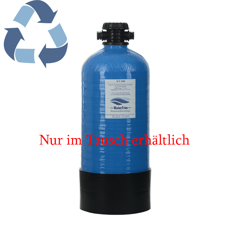 WaterTrim WT3500 Regain