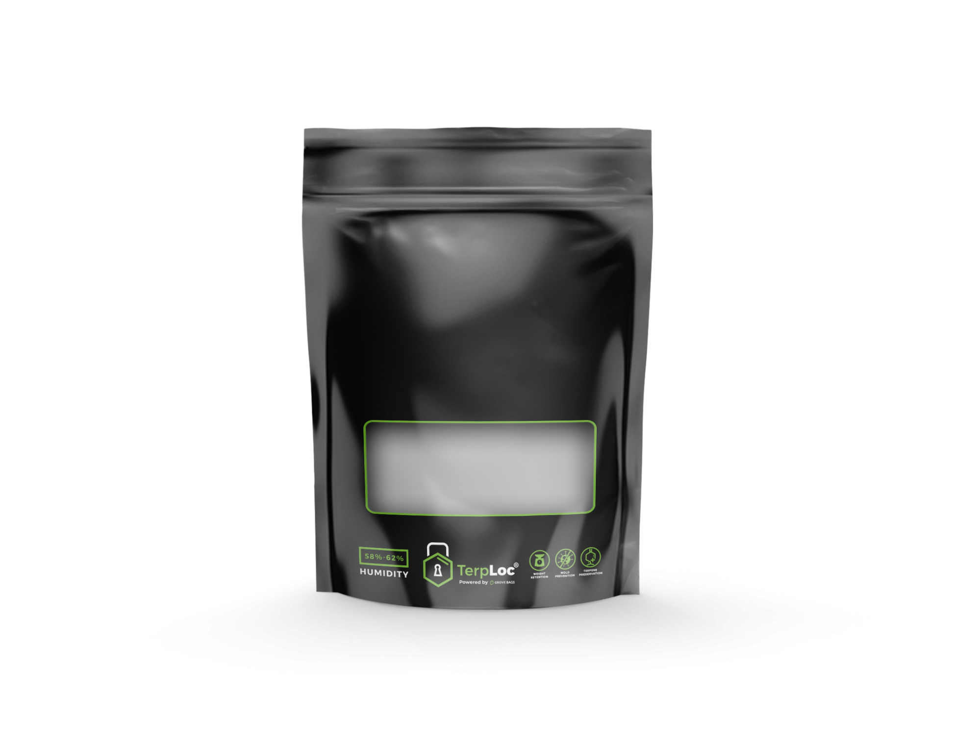 Grove Bags TerpLoc Beutel 10 Stück