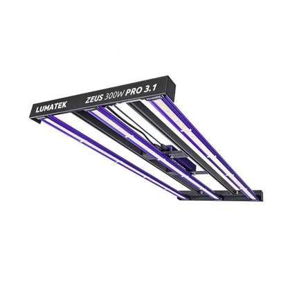 Lumatek LED ZEUS 300W PRO 3.1