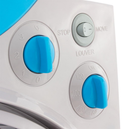 RAM Boxventilator - 30cm - 40 W
