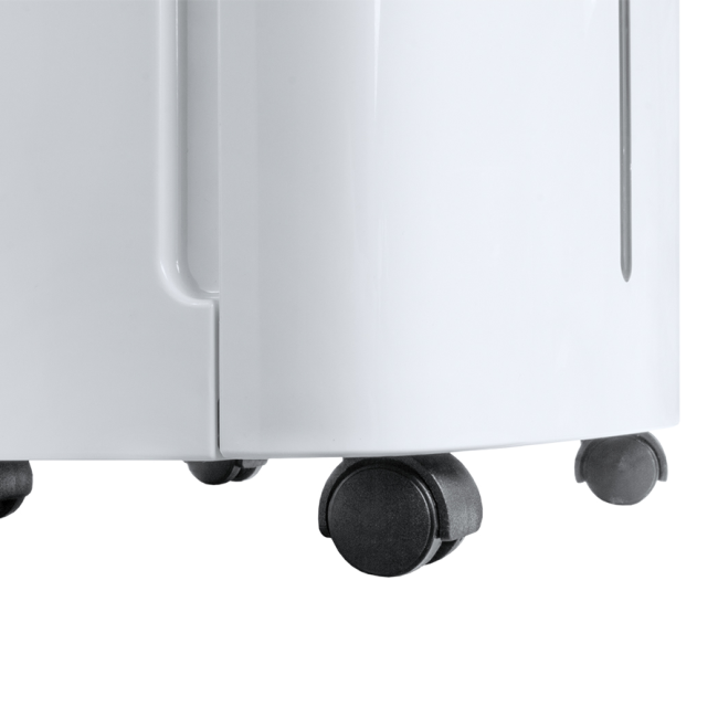 RAM Luftentfeuchter 12L/Tag