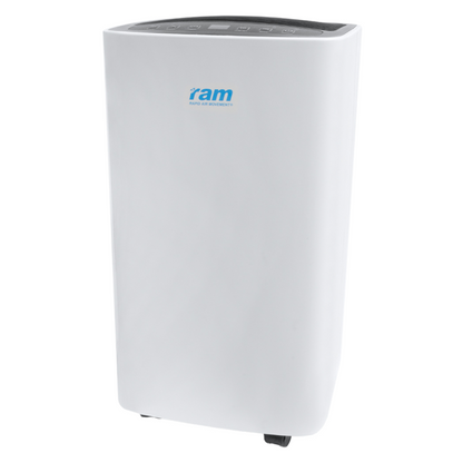 RAM Luftentfeuchter 12L/Tag