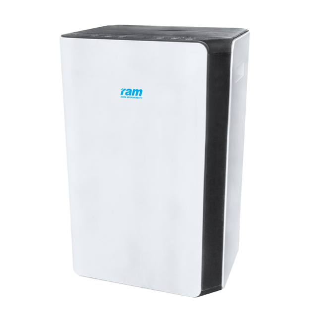 RAM Luftentfeuchter  20L/Tag