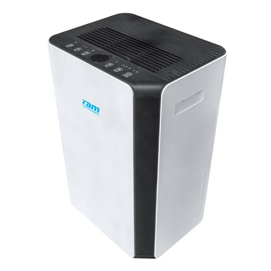 RAM Luftentfeuchter  20L/Tag