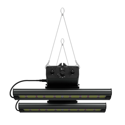 Greenception LED seriesX GCx-4 PWR
