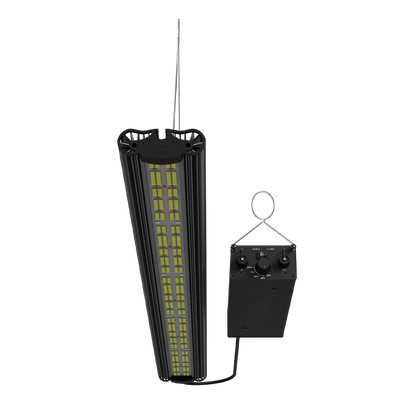 Greenception LED seriesX GCx-5solo PWR
