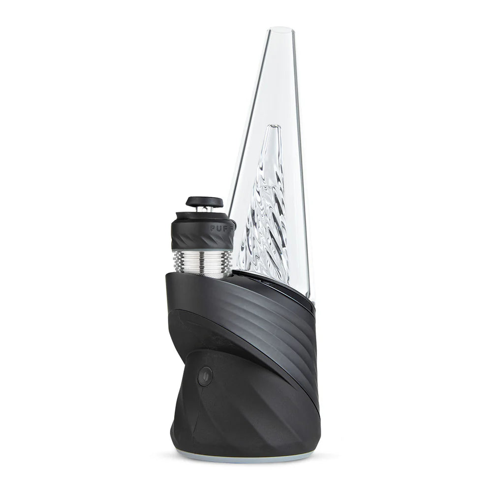Puffco New Peak Pro 3DXL schwarz