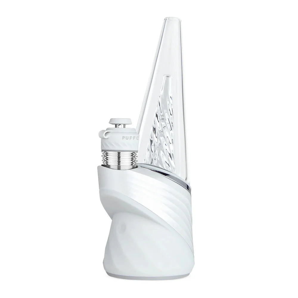 Puffco New Peak Pro 3DXL weiß