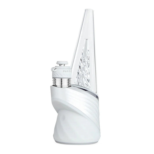 Puffco New Peak Pro 3DXL weiß