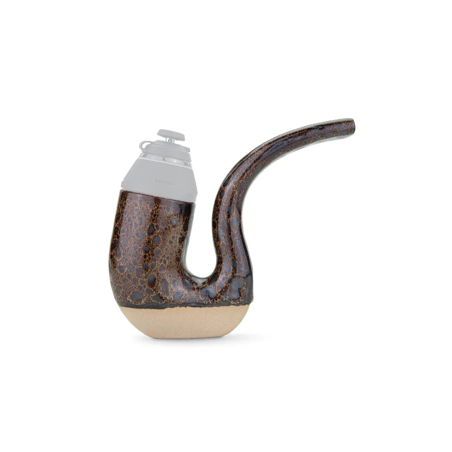 Puffco Proxy Terrapipe Kastanie
