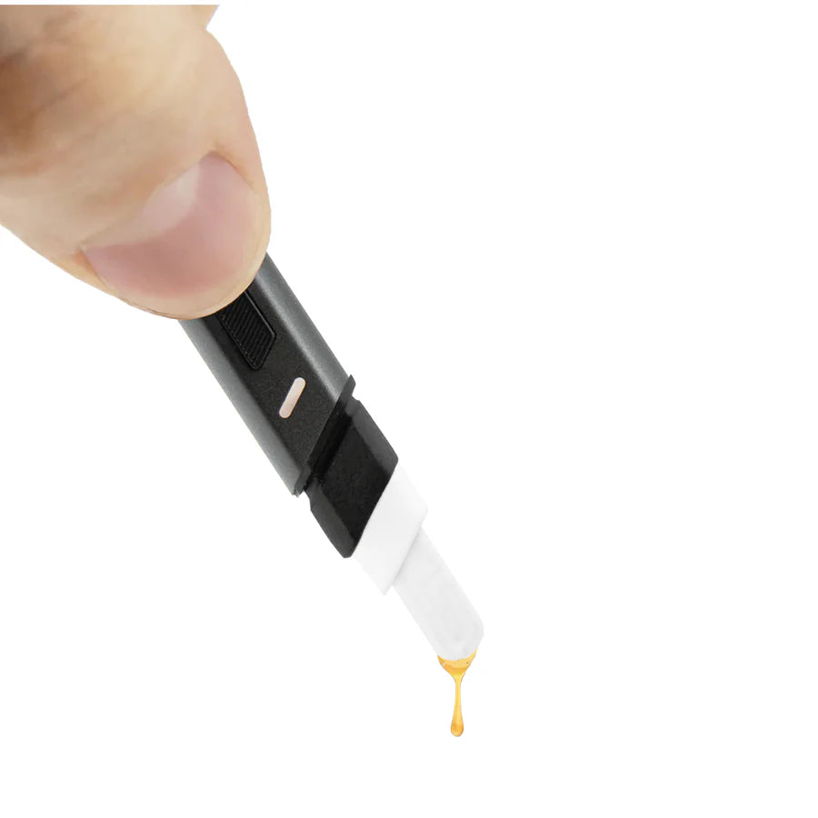Puffco Hot Knife Onyx