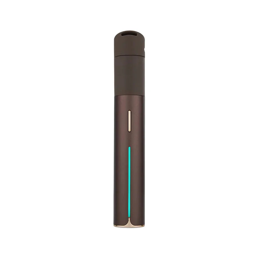 Puffco Pivot Mocha