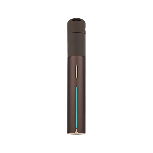 Puffco Pivot Mocha